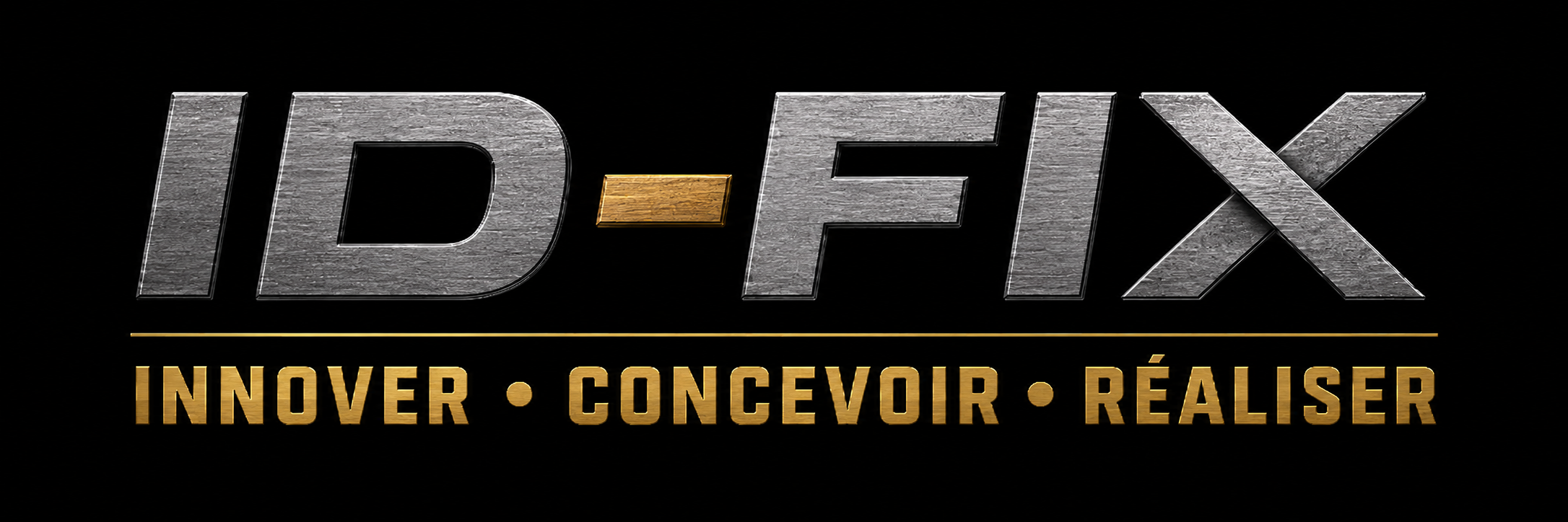 Logo ID-FIX